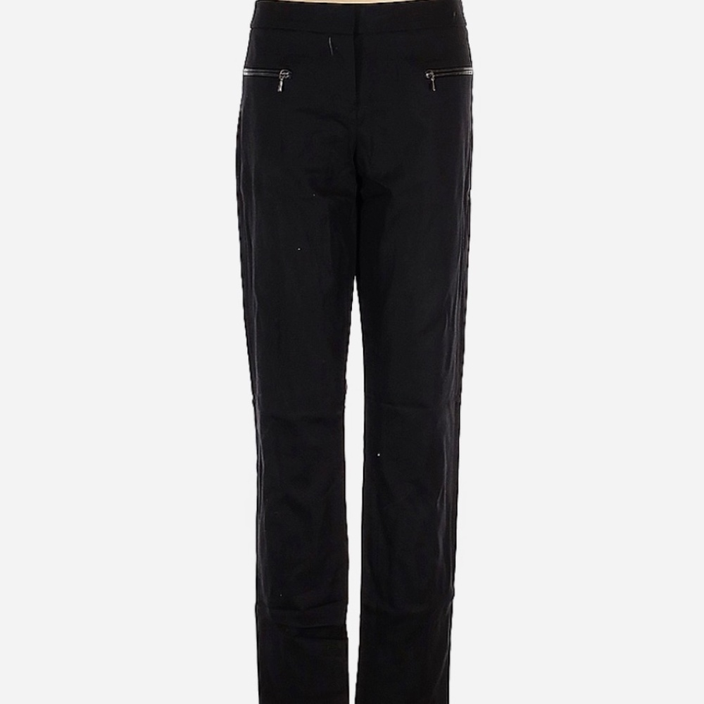 Club Monaco Black Pants